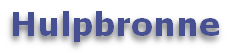 Hulpbronne