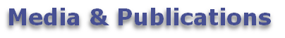 Media & Publications
